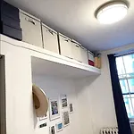 Nice Apartment In The Center Of Antwerp With A Gorgeous View