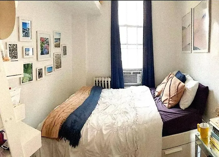 Nice Apartment In The Center Of Antwerp With A Gorgeous View